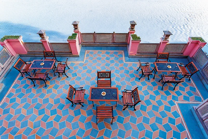 Haveli Hari Ganga Haridwar
