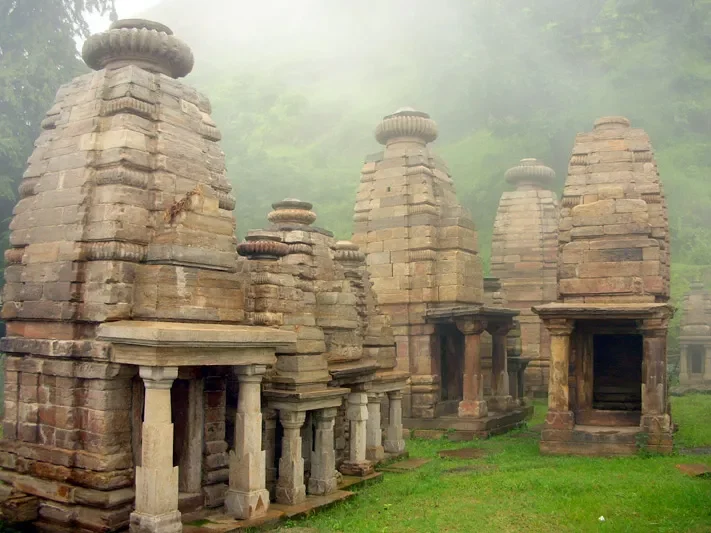 Katarmal Sun Temple5