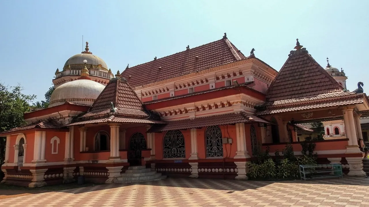 Mahalaxmi Temple Goa Musthead Hero