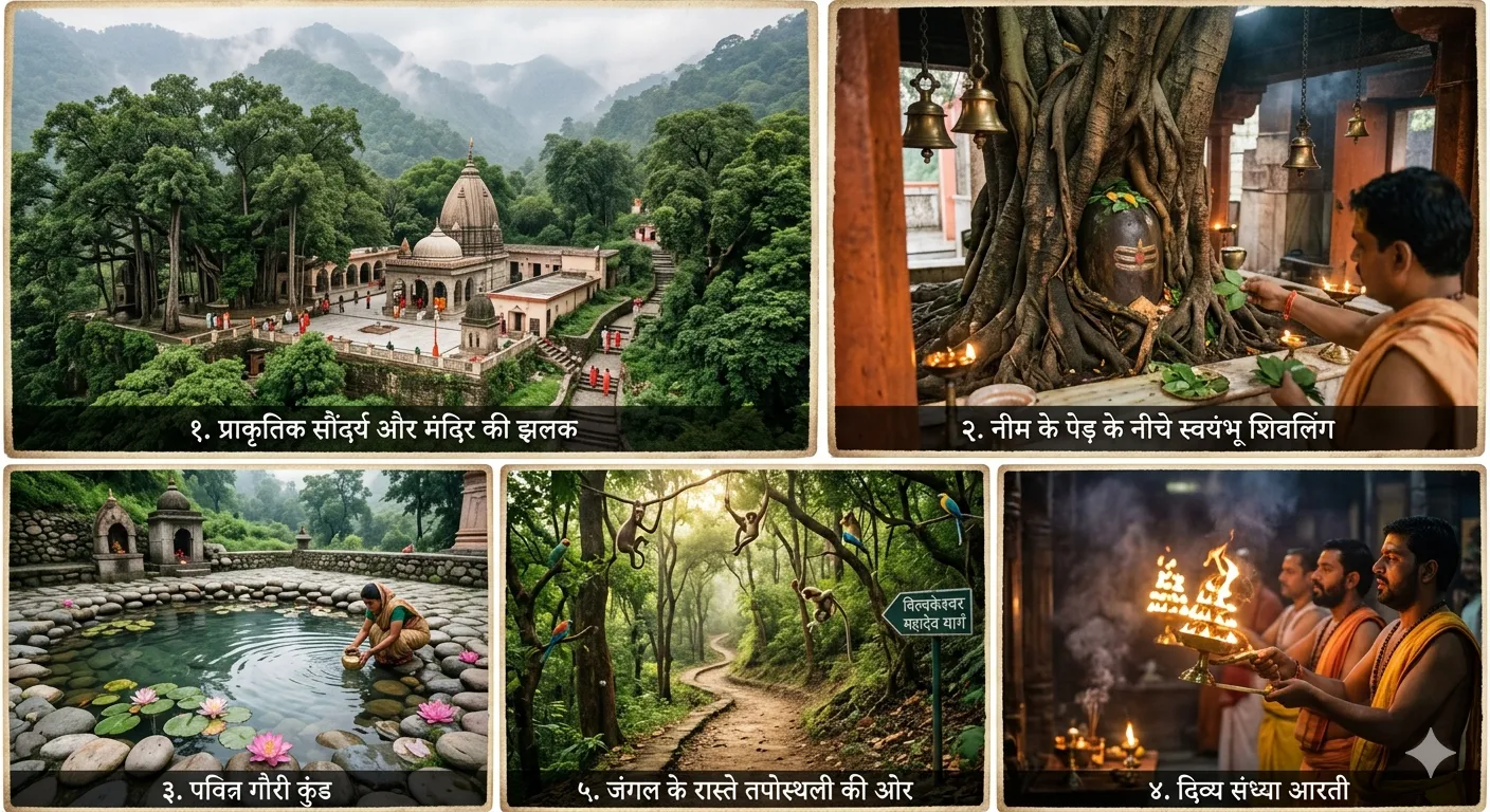 Spiritual Yatra 2026 06 02