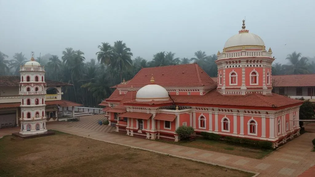 Spiritual Yatra 2026 06 30