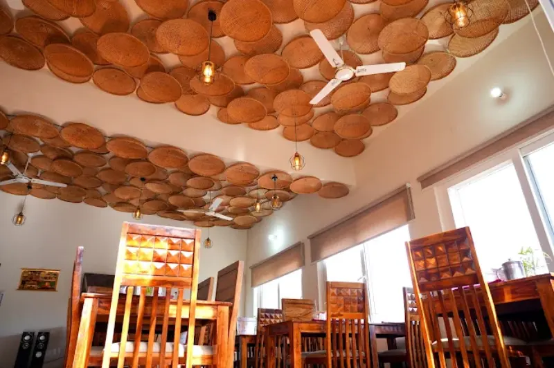 Charmachan Resort, Guptkashi