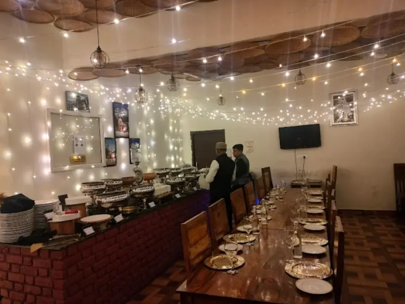 Charmachan Resort, Guptkashi