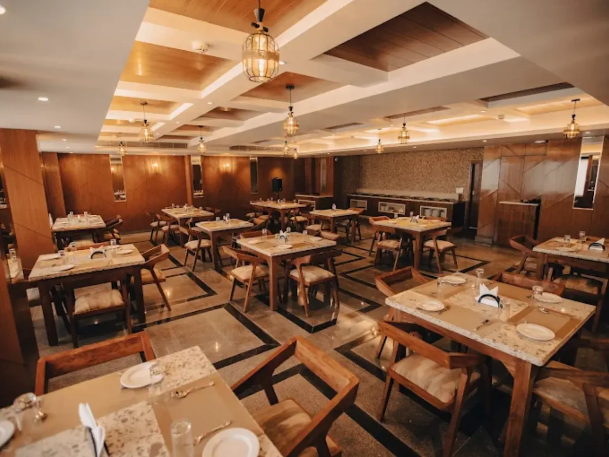 Clarks Inn Express, Dehradun