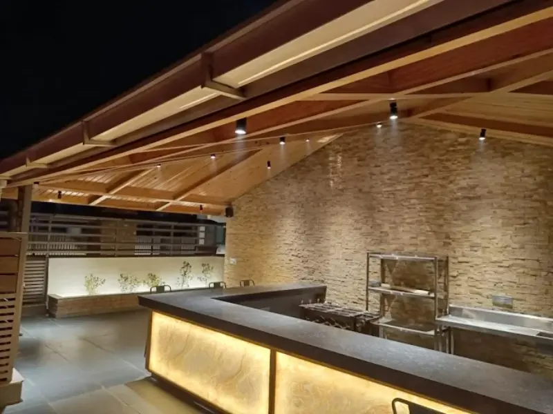 Clarks Inn Express, Dehradun