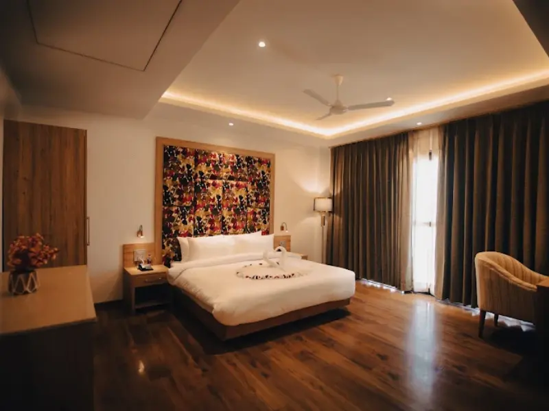 Clarks Inn Express, Dehradun