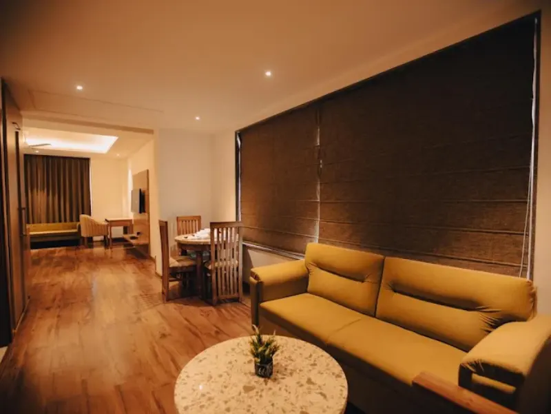 Clarks Inn Express, Dehradun