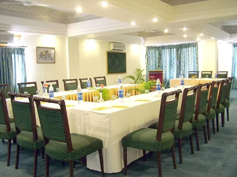 Classic residency, Haridwar