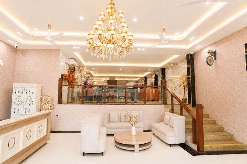 Country Inn, Rishikesh