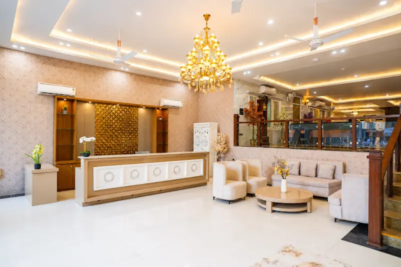 Country Inn, Rishikesh