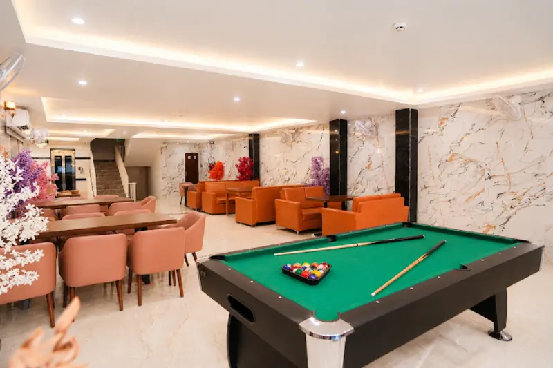 Country Inn, Rishikesh