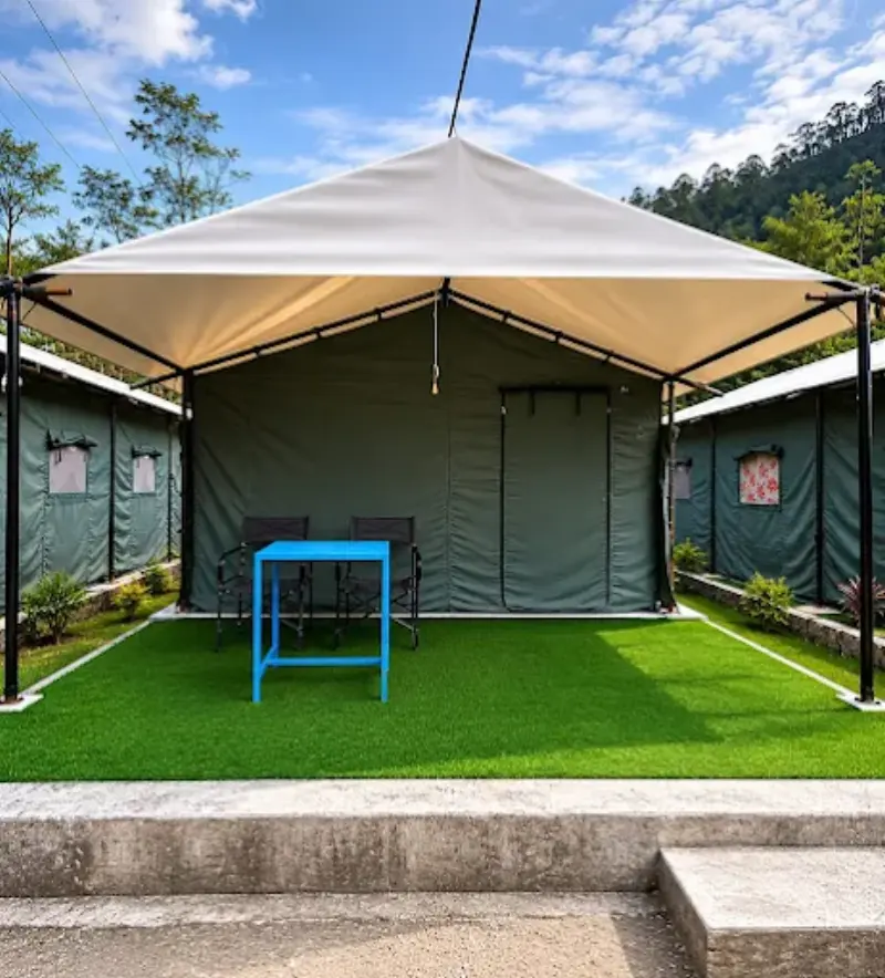 Divine Ganga Retreat, Uttarkashi