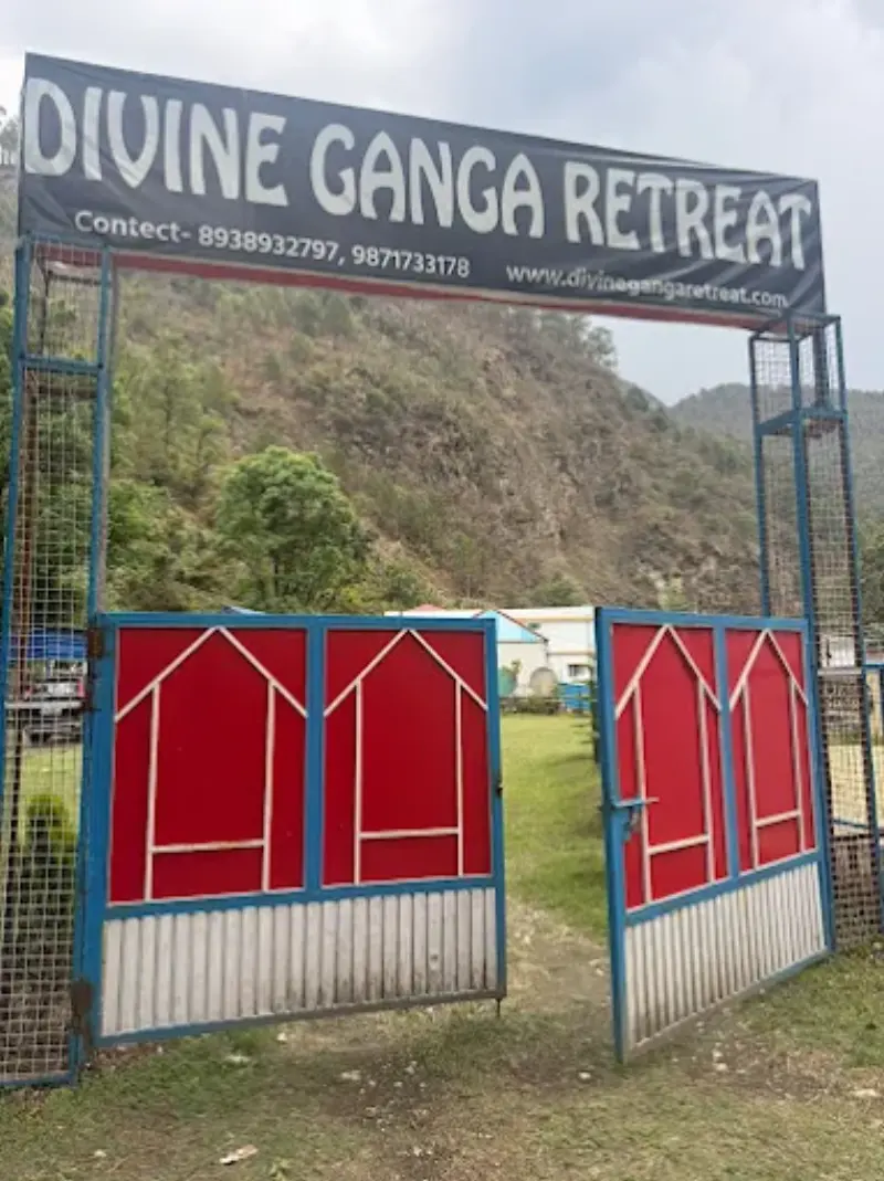Divine Ganga Retreat, Uttarkashi