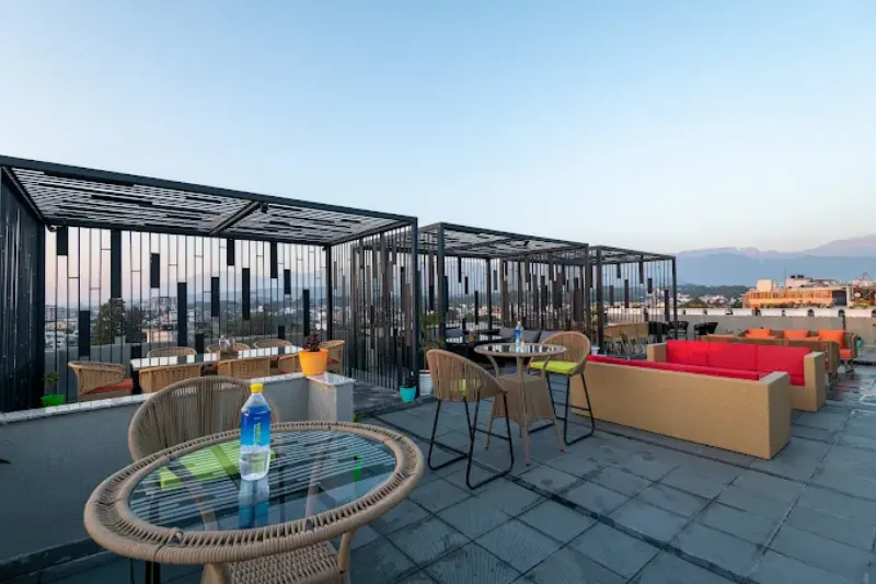 DLS by Grand Luxotica, Dehradun