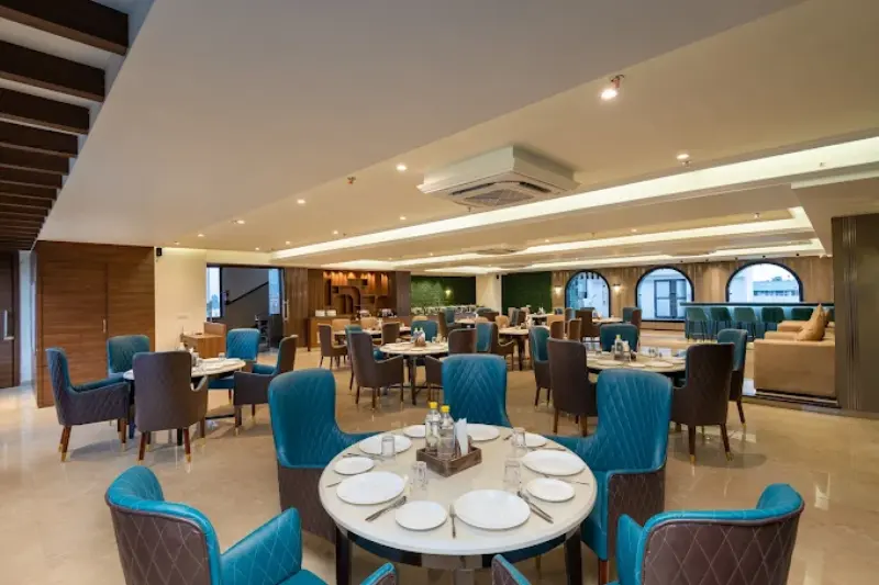 DLS by Grand Luxotica, Dehradun