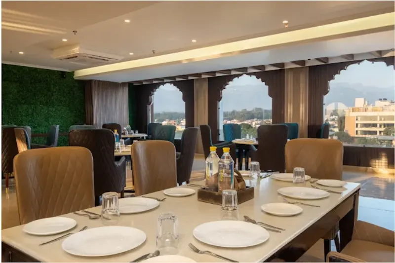 DLS by Grand Luxotica, Dehradun