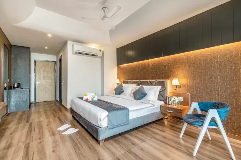 DLS Ganga Bliss, Haridwar