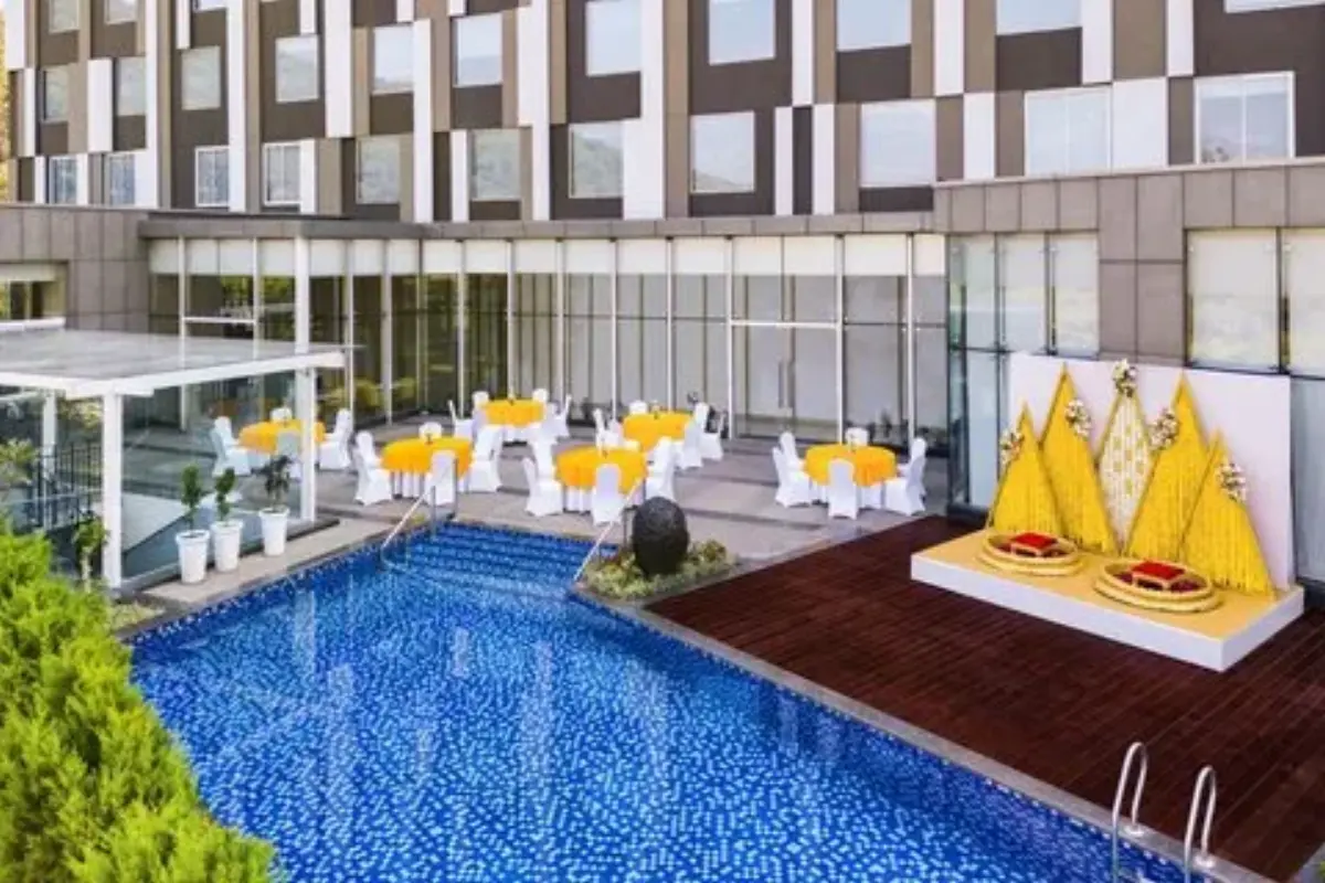 Fairfield by Marriott, Dehradun