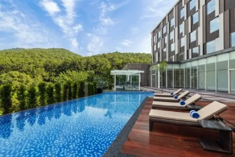 Fairfield by Marriott, Dehradun