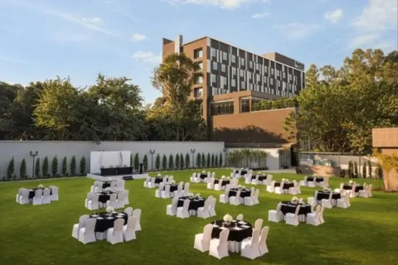 Fairfield by Marriott, Dehradun