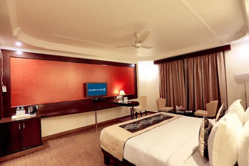 Fern Residency, Haridwar