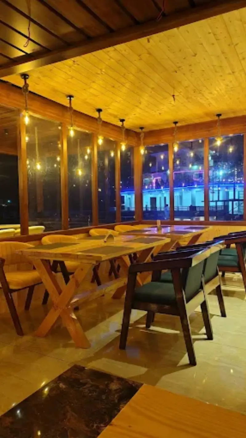 Ganga Beach Resort, Uttarkashi