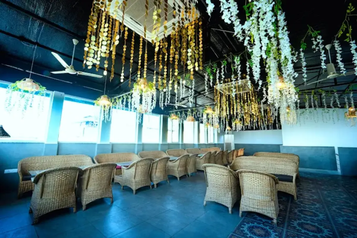 Grand Legacy, Dehradun