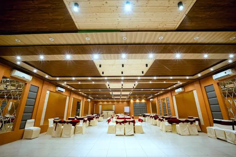 Grand Legacy, Dehradun