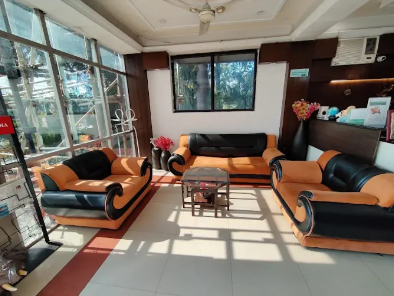 Grand Legacy, Dehradun