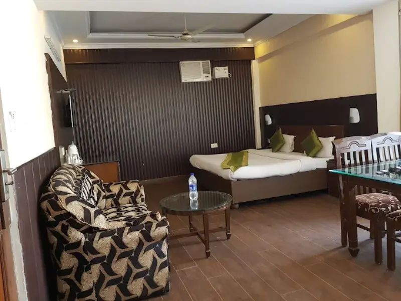 Grand Legacy, Dehradun