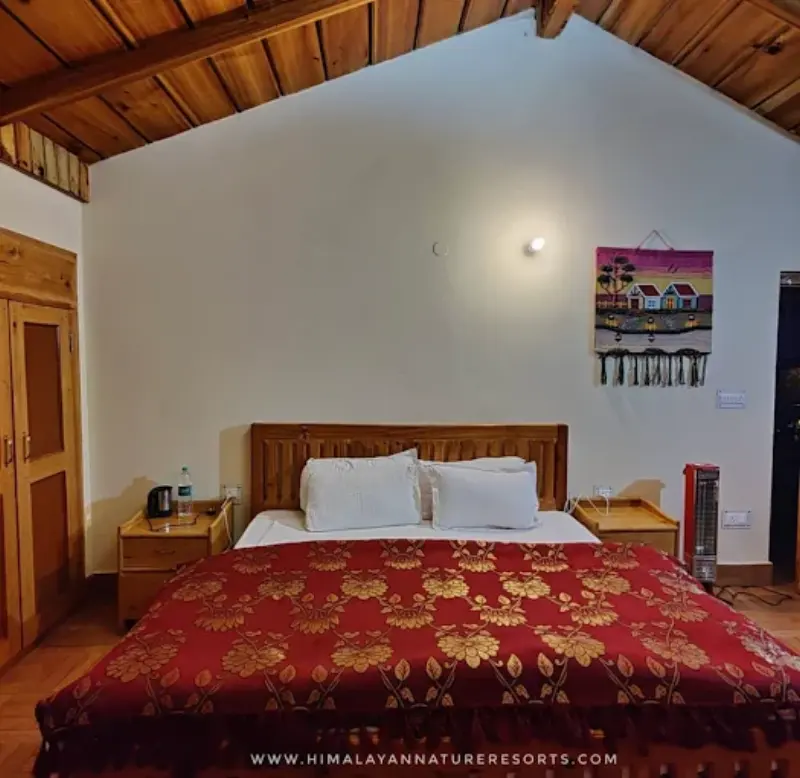 Himalayan Nature Resort, Harsil
