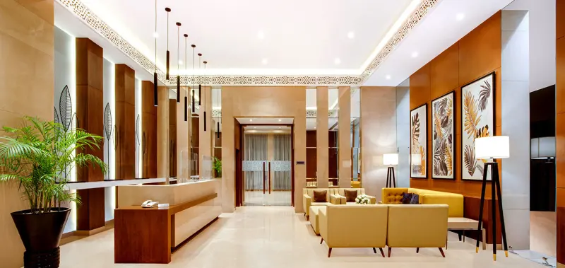 Hotel Aketa, Dehradun