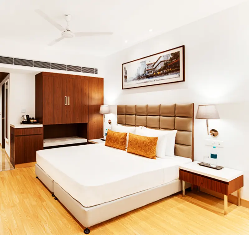 Hotel Aketa, Dehradun