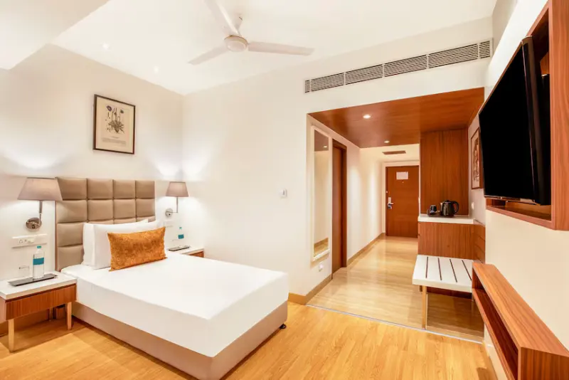 Hotel Aketa, Dehradun
