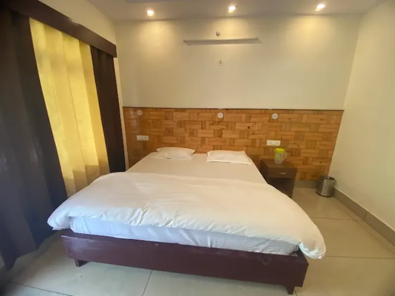 Hotel Kailash, Harsil