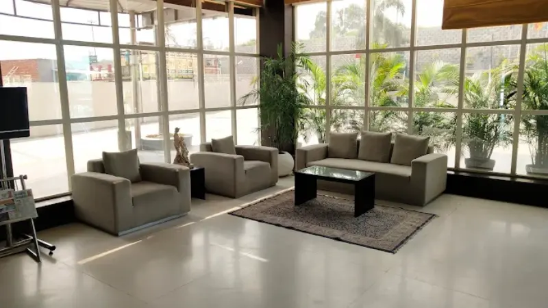 Hotel Lakshya, Haridwar