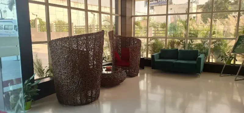 Hotel Lakshya, Haridwar