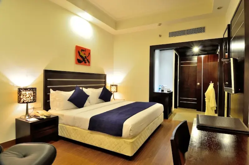 Hotel Lakshya, Haridwar