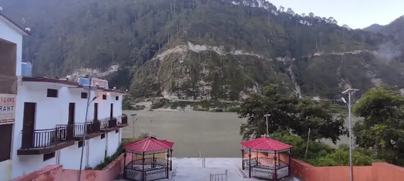 Hotel Muneri lake, Uttarkashi