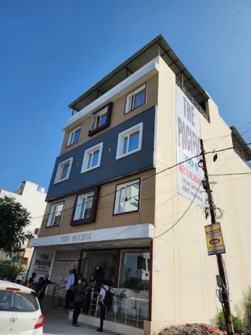 Hotel Pacific, Haridwar