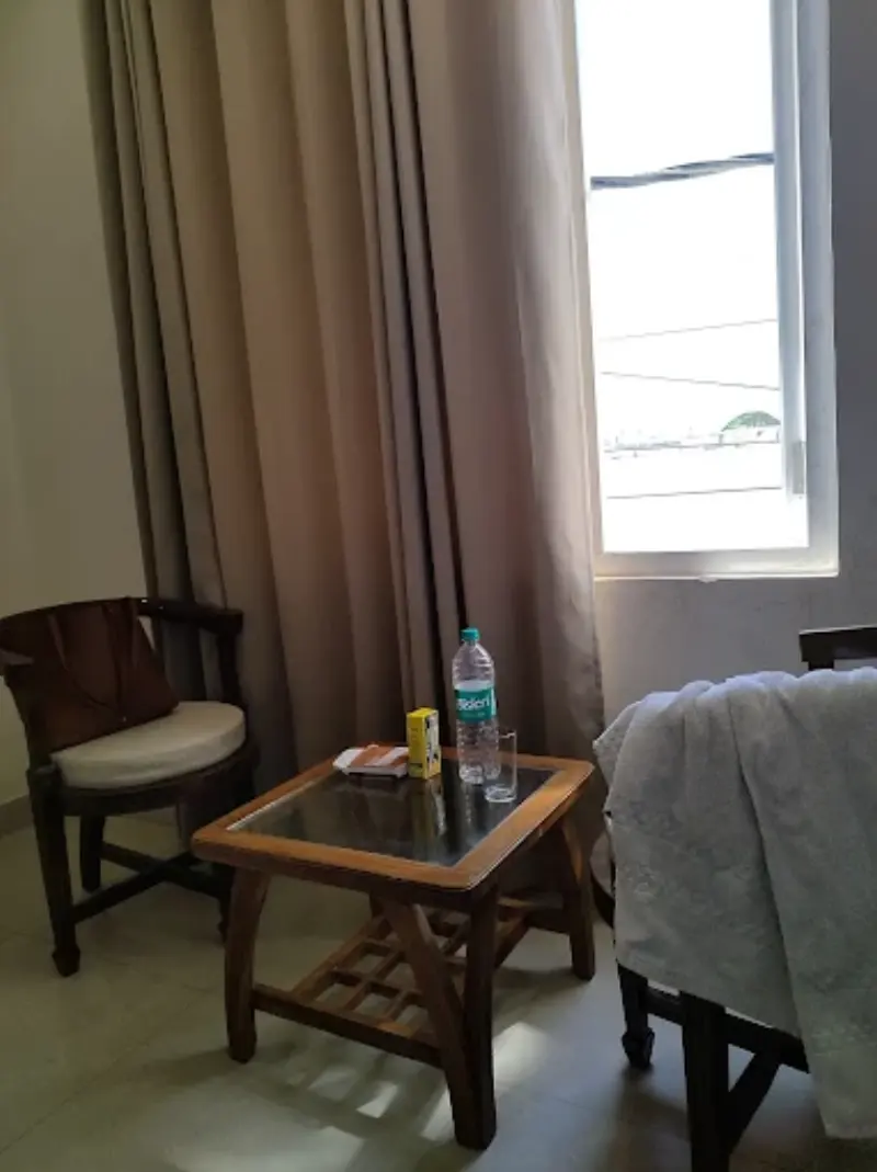 Hotel Pacific, Haridwar