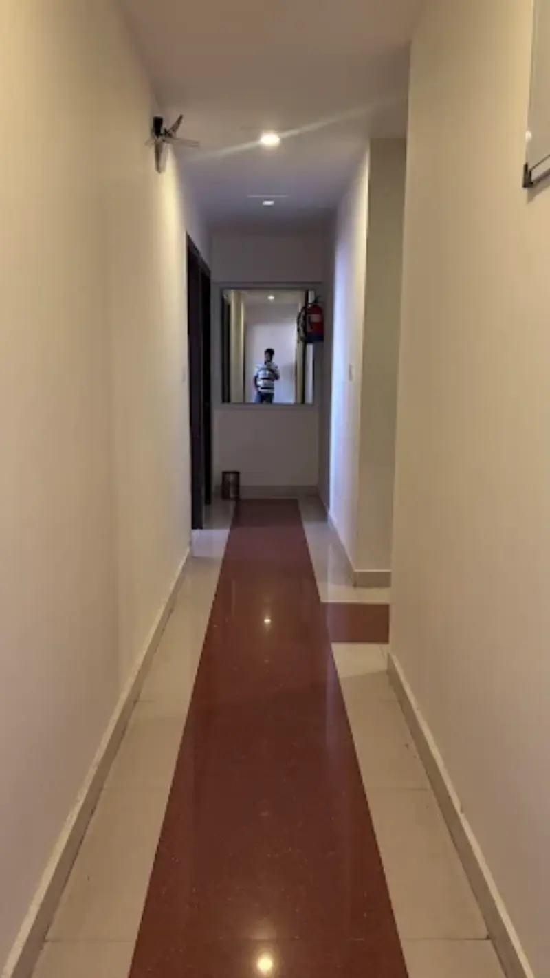 Hotel Pacific, Haridwar