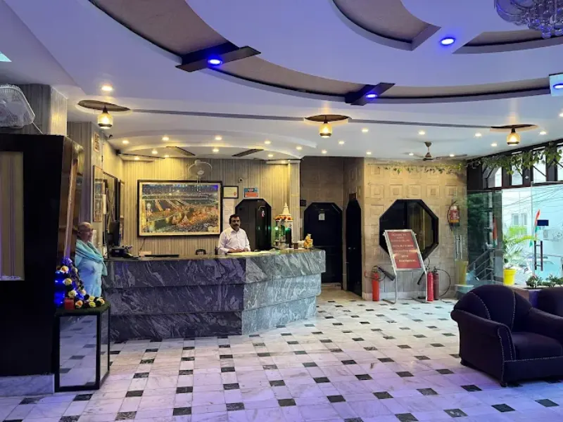 Hotel Suvidha, Haridwar