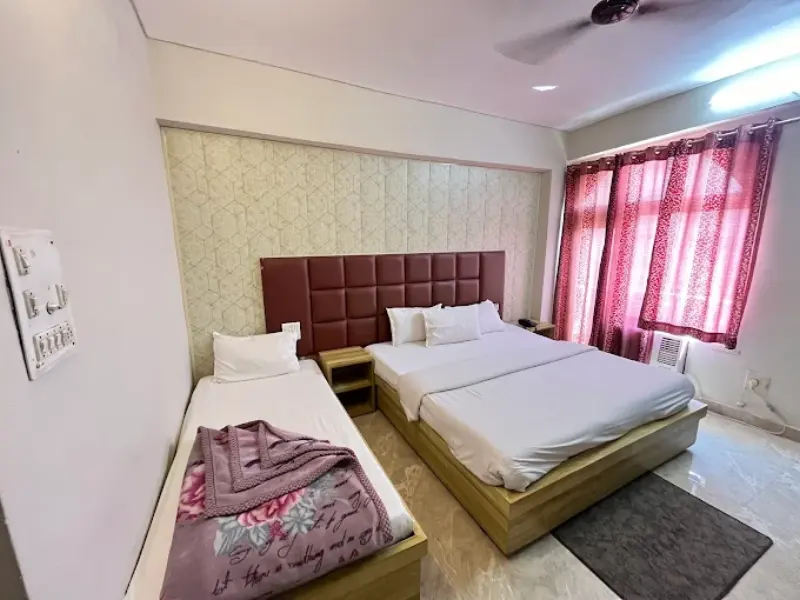 Hotel Suvidha, Haridwar