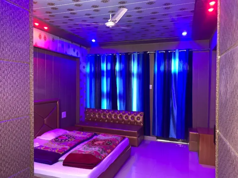 Hotel Tulsi, Rudraprayag
