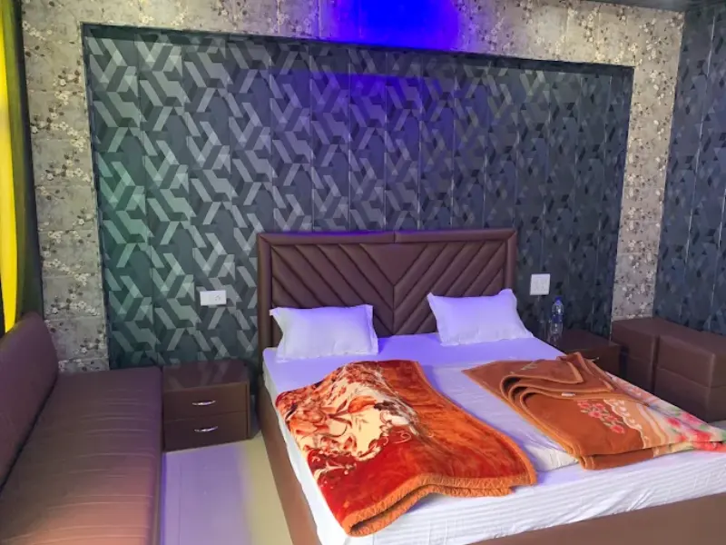 Hotel Tulsi, Rudraprayag