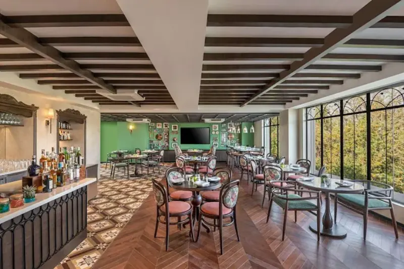 Hyatt Centric, Dehradun