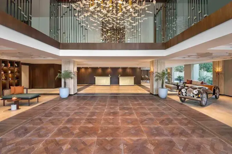 Hyatt Centric, Dehradun