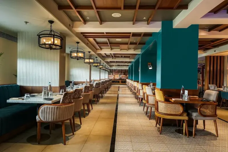 Hyatt Palace, Haridwar