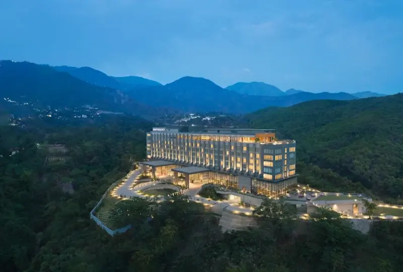 Hyatt Regency, Dehradun
